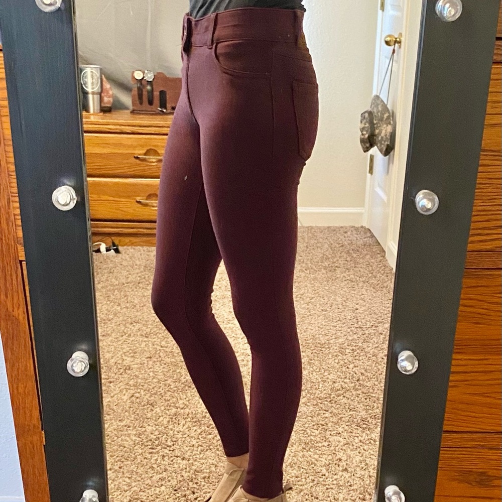 Jeggings